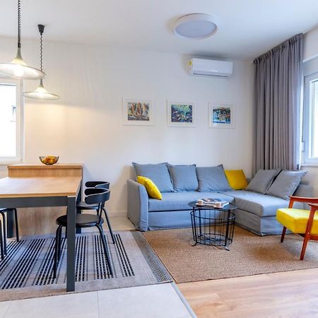 Split Luxury Suite 외부 사진