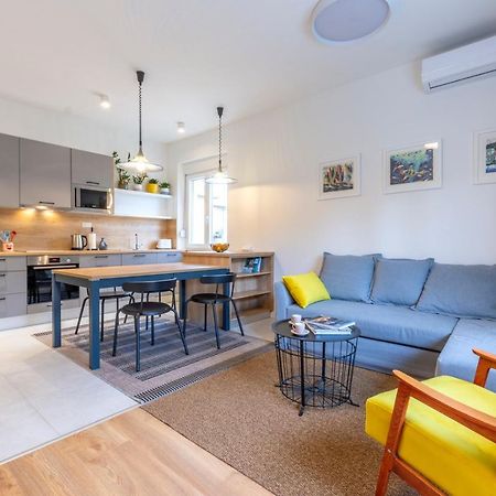 Split Luxury Suite 외부 사진
