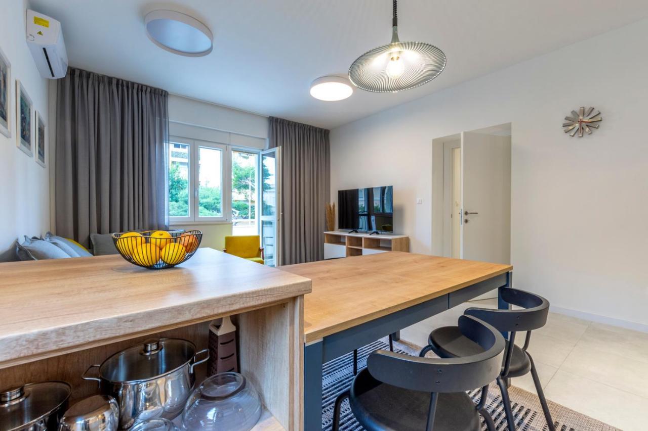Split Luxury Suite 외부 사진