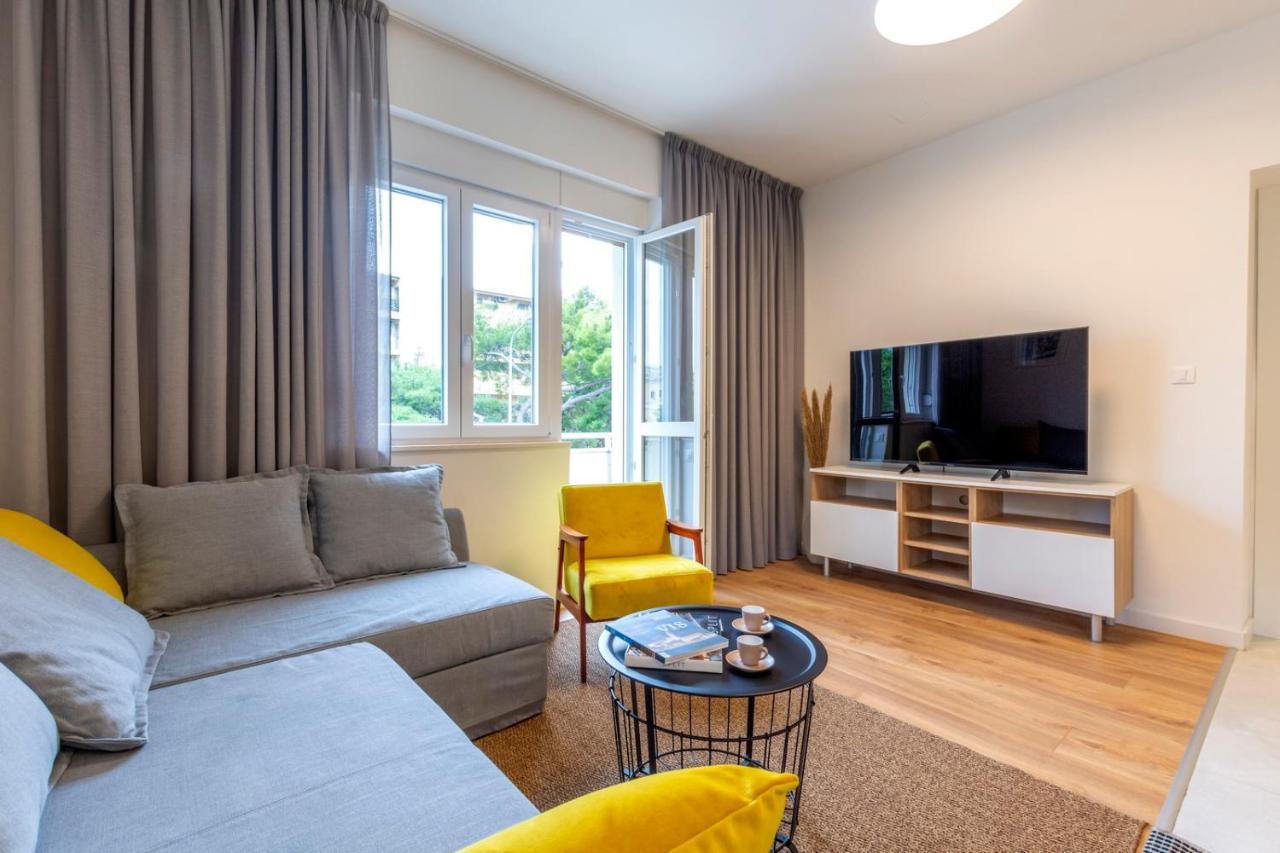 Split Luxury Suite 외부 사진