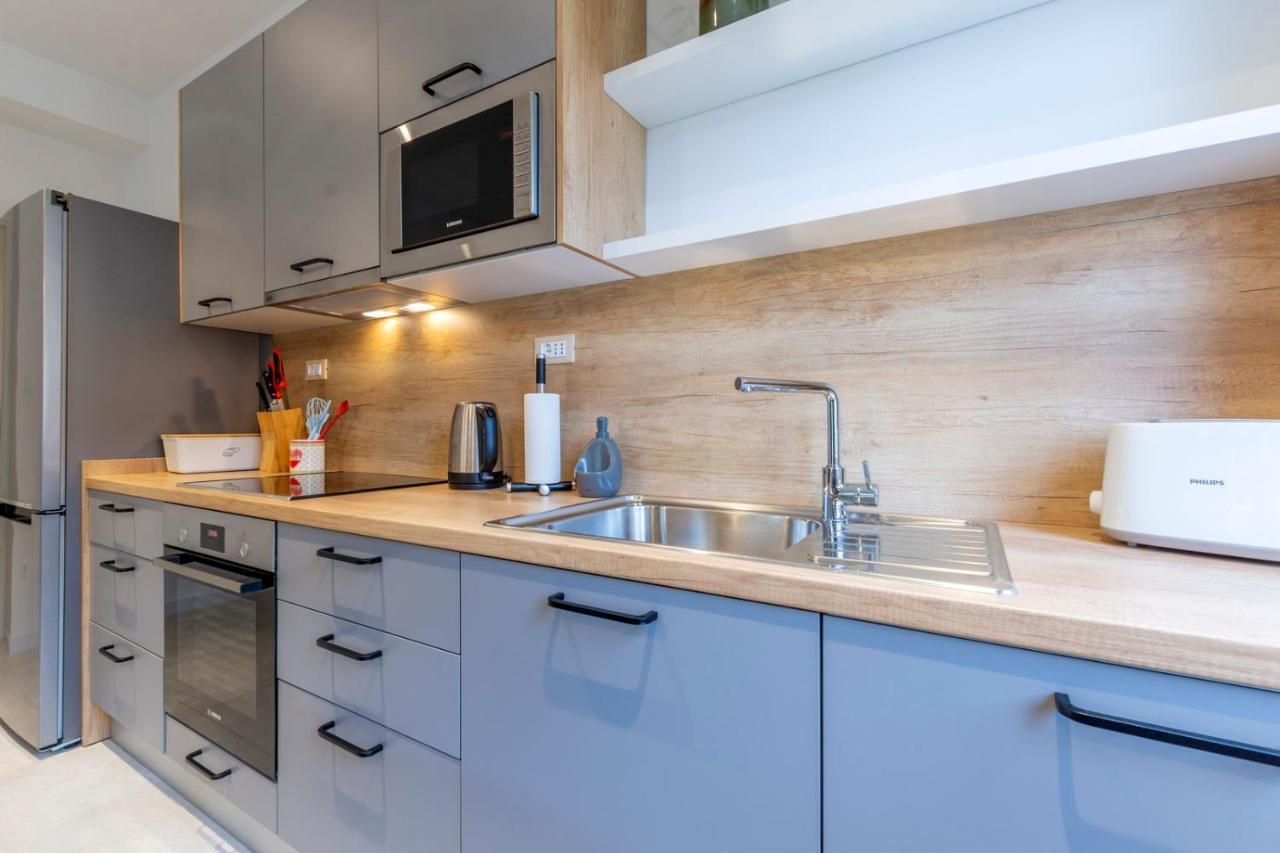 Split Luxury Suite 외부 사진
