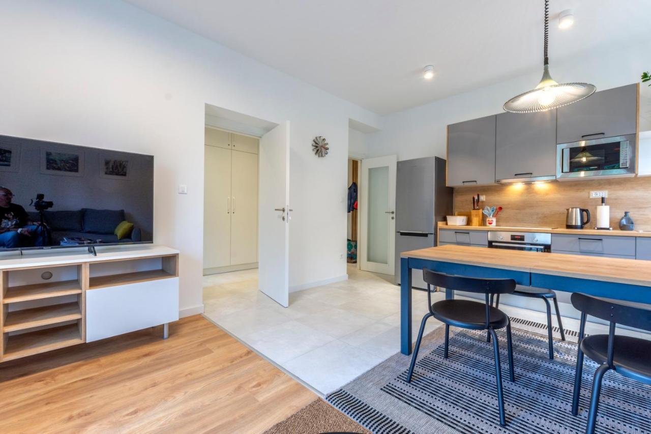 Split Luxury Suite 외부 사진