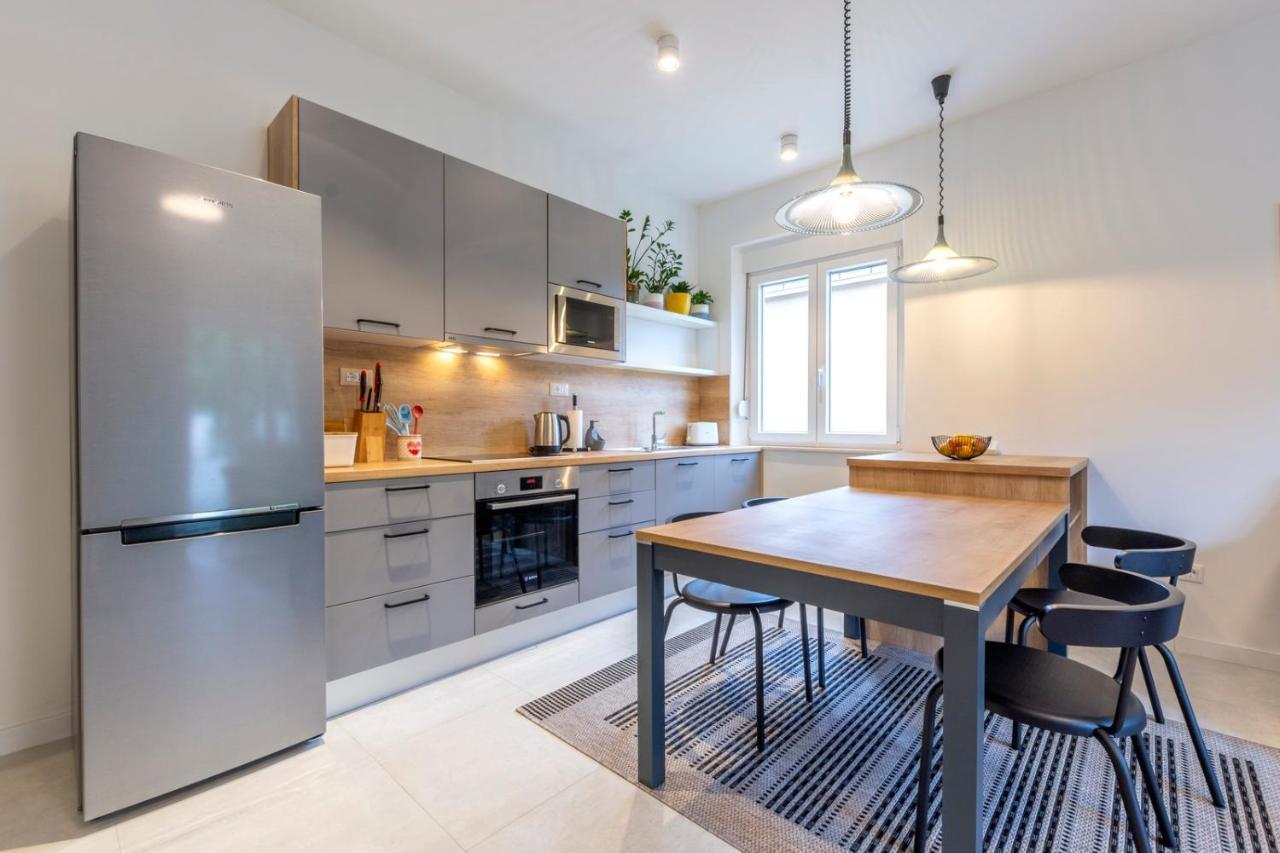 Split Luxury Suite 외부 사진