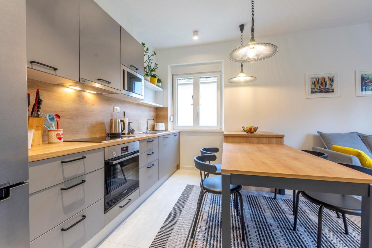 Split Luxury Suite 외부 사진