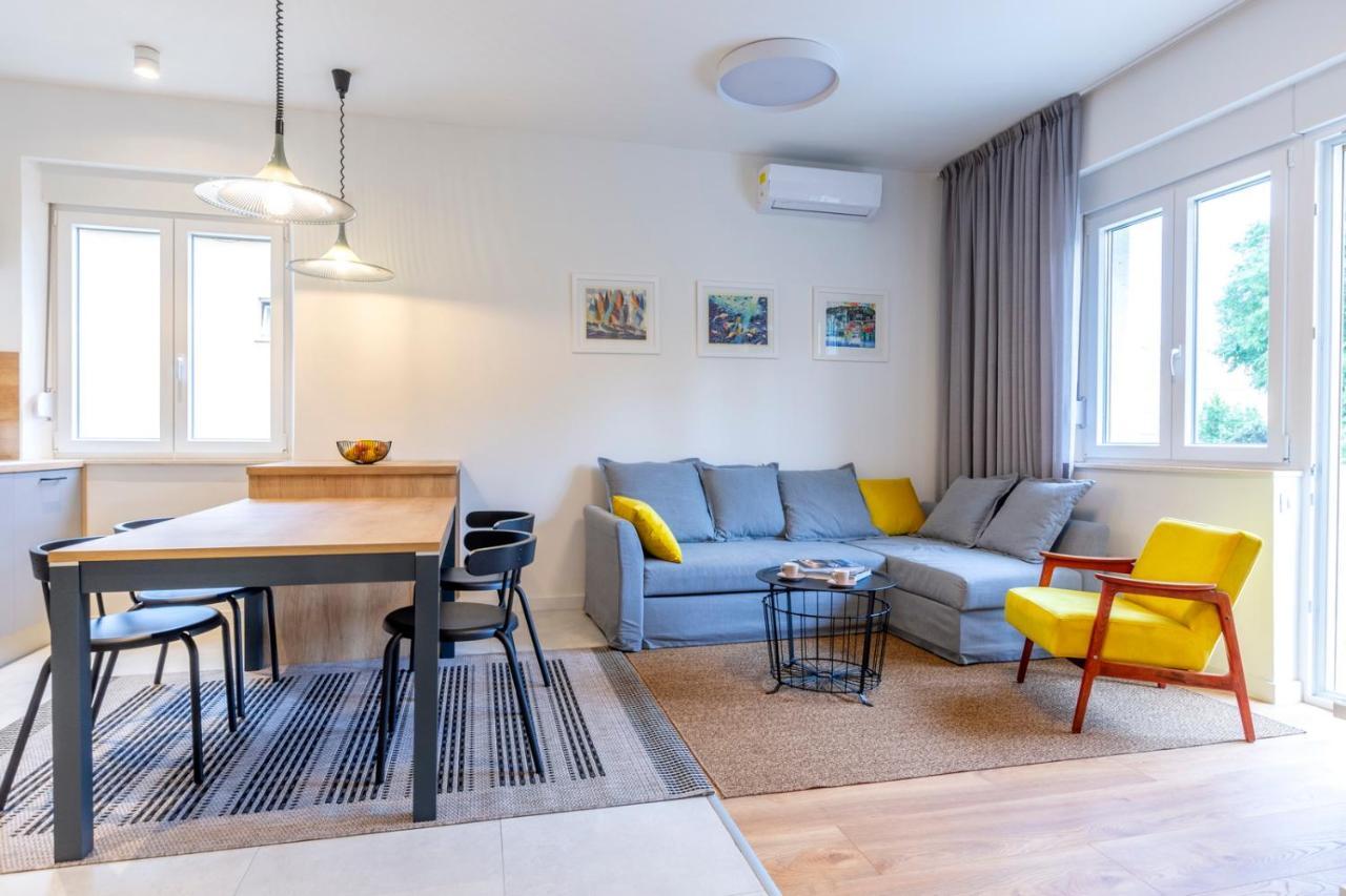 Split Luxury Suite 외부 사진