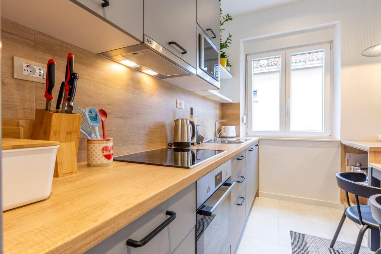 Split Luxury Suite 외부 사진