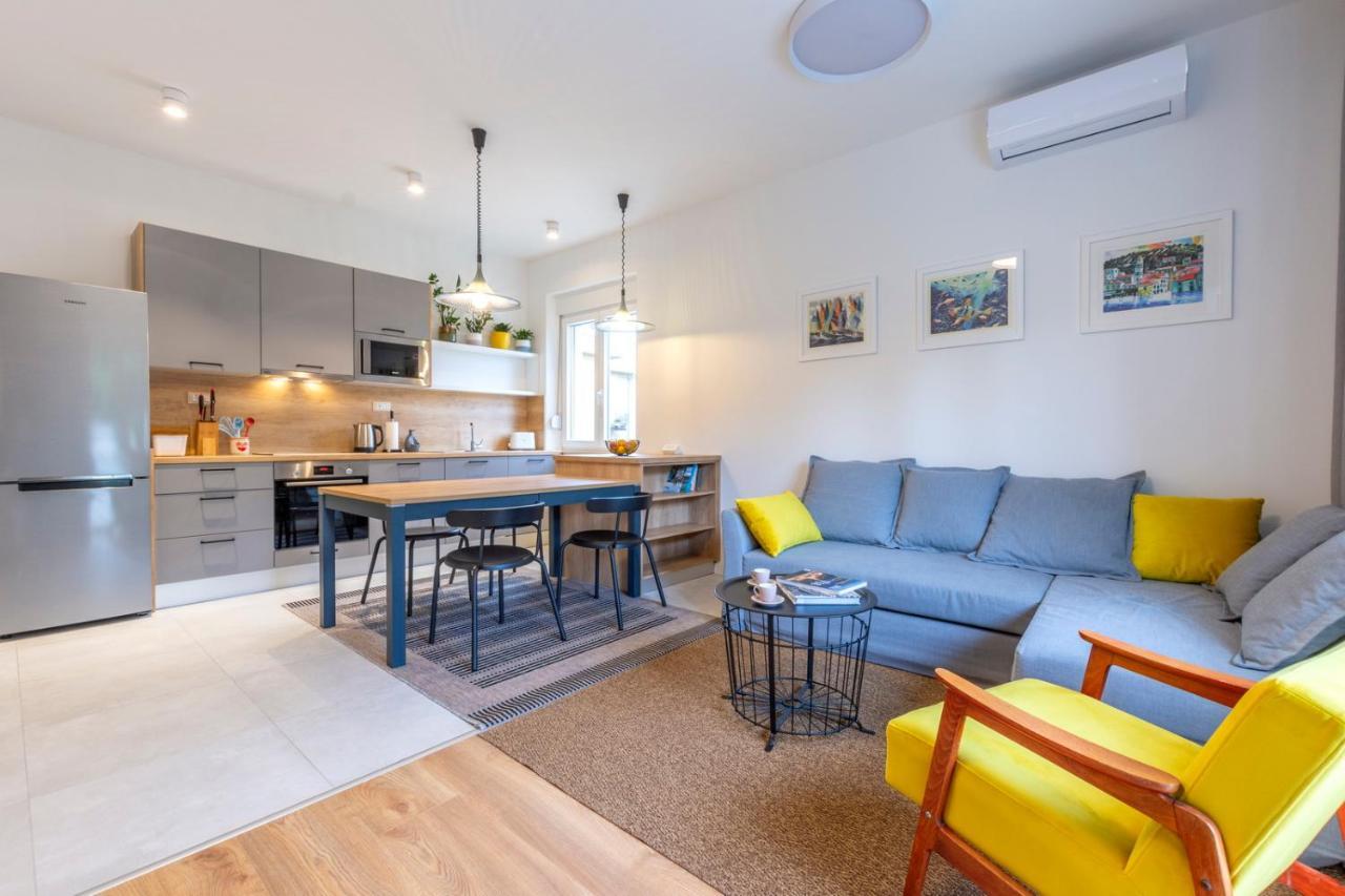 Split Luxury Suite 외부 사진