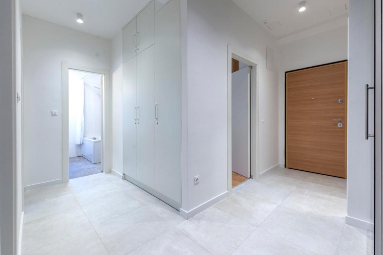 Split Luxury Suite 외부 사진