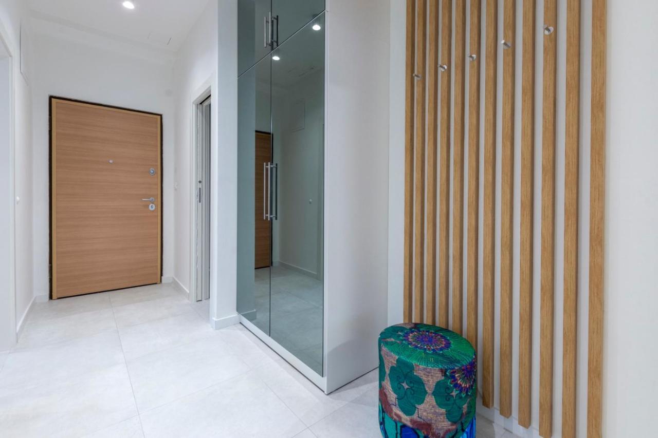 Split Luxury Suite 외부 사진