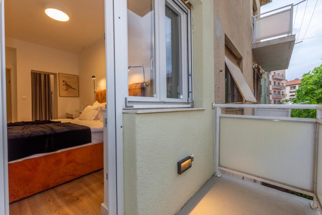 Split Luxury Suite 외부 사진
