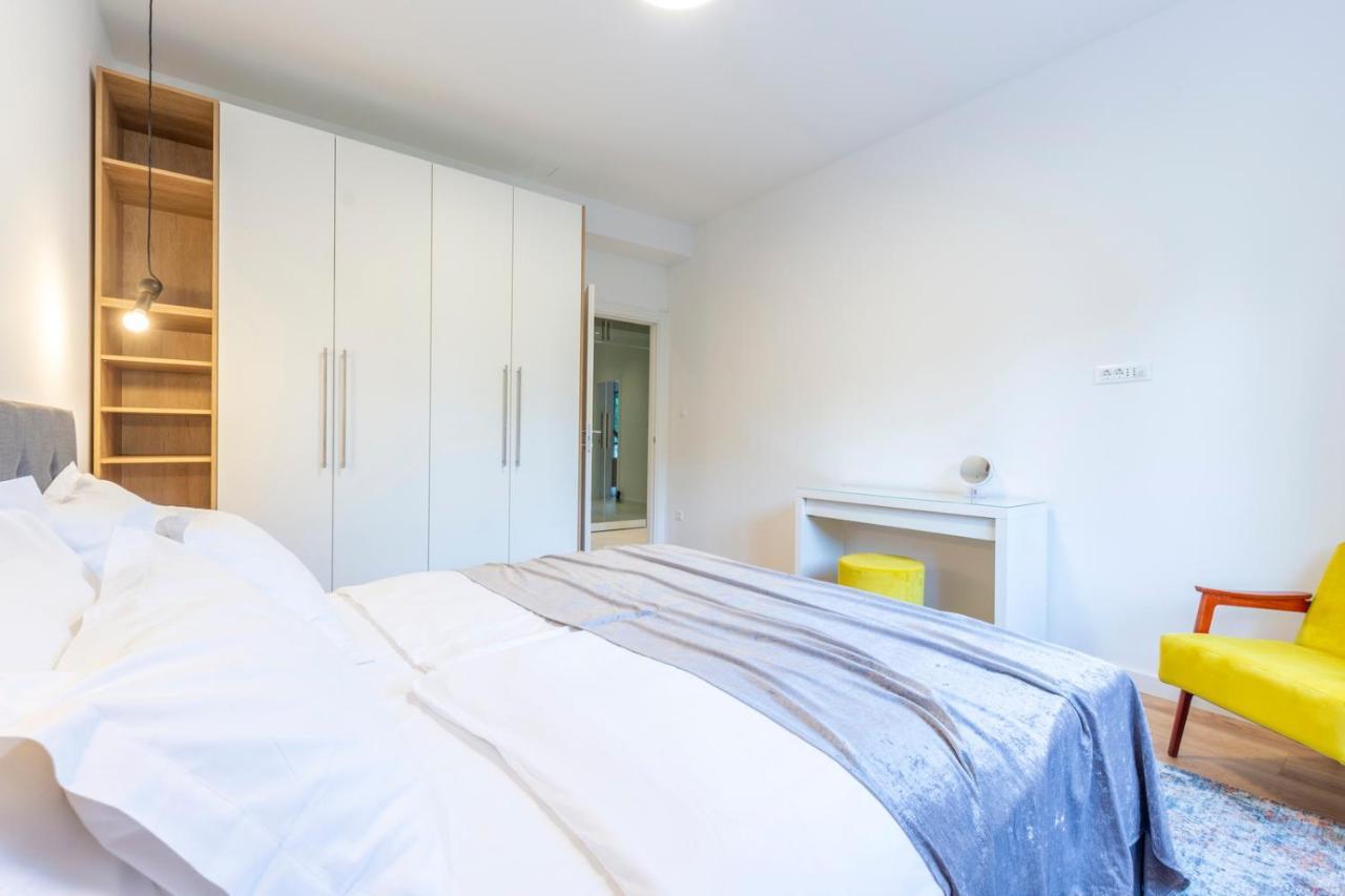 Split Luxury Suite 외부 사진