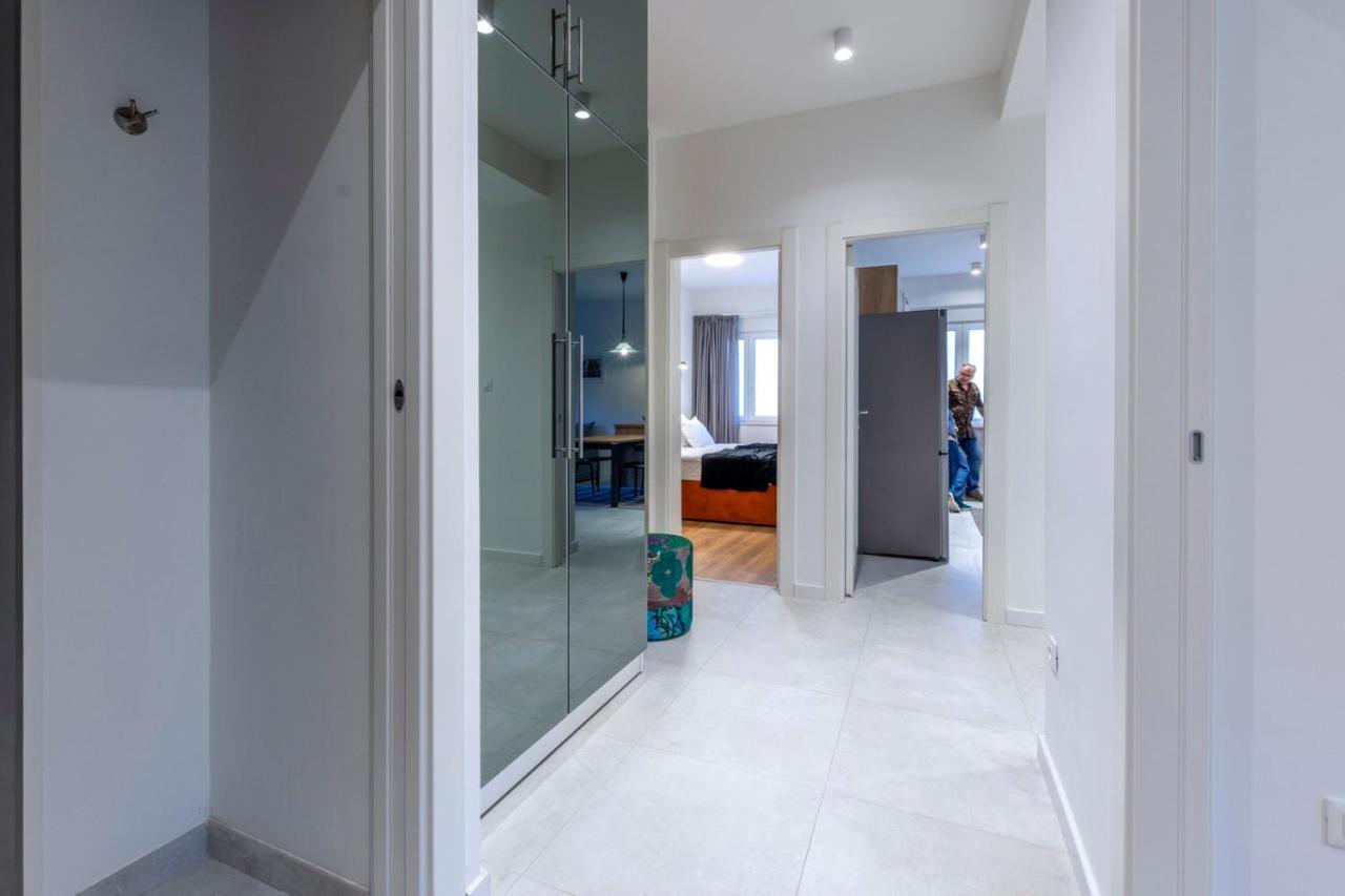 Split Luxury Suite 외부 사진