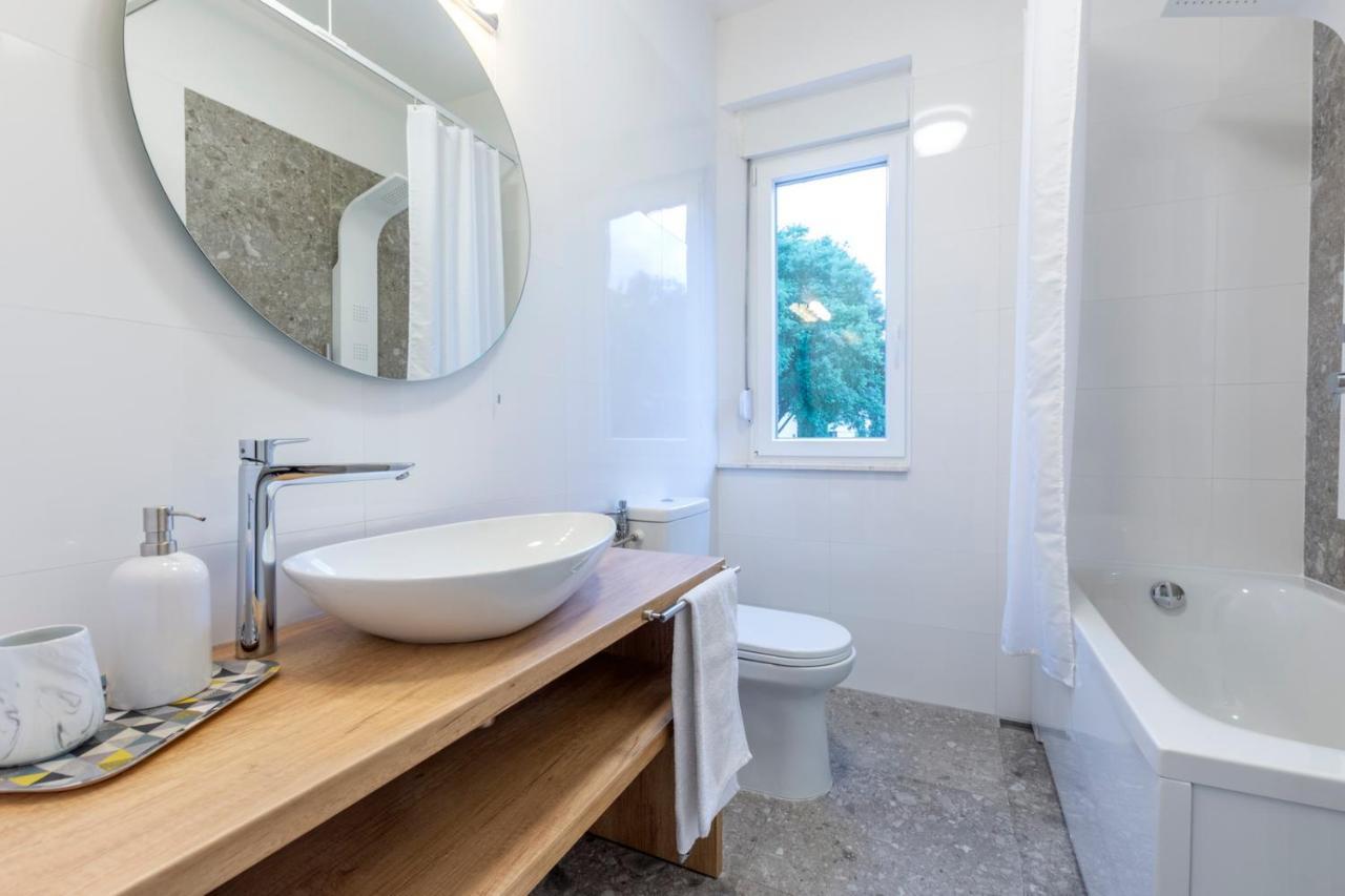 Split Luxury Suite 외부 사진