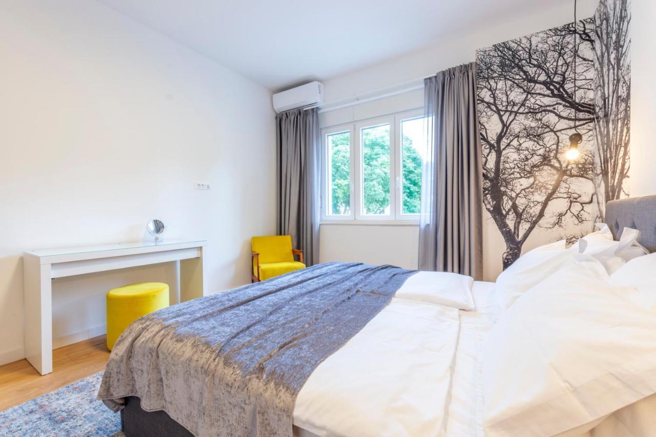 Split Luxury Suite 외부 사진
