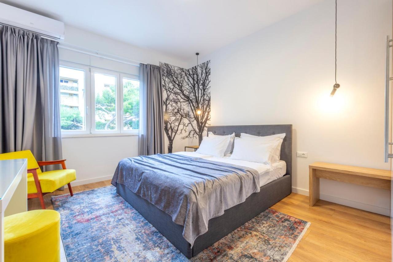 Split Luxury Suite 외부 사진