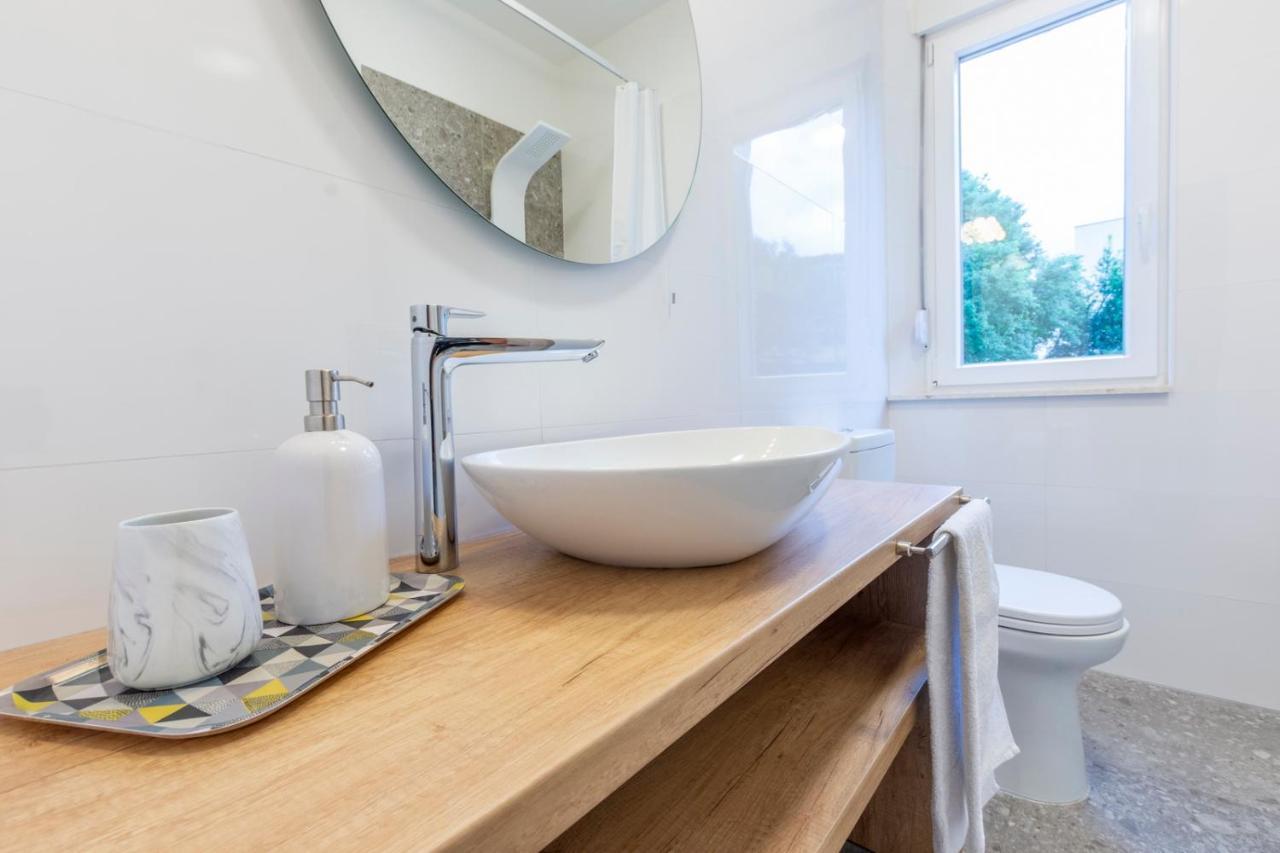 Split Luxury Suite 외부 사진