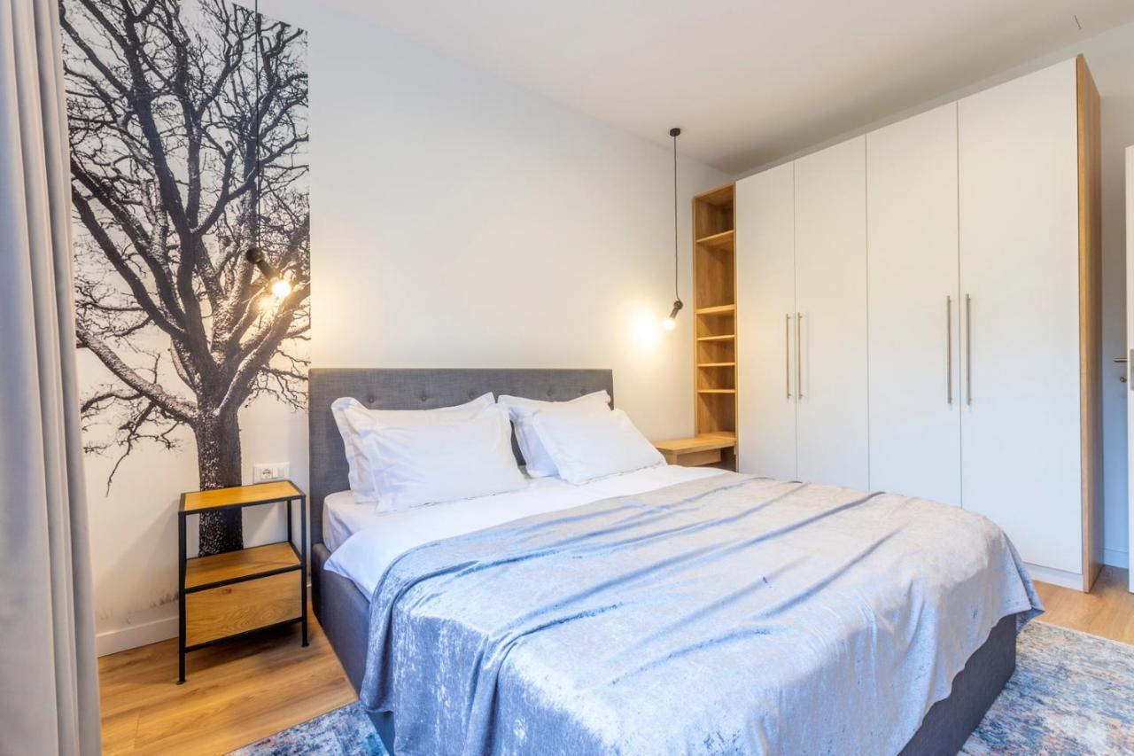 Split Luxury Suite 외부 사진