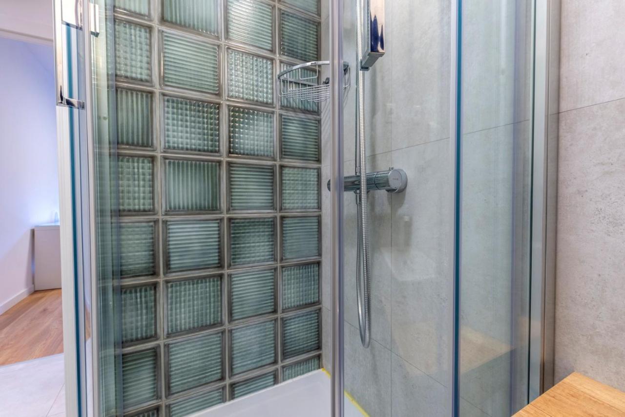 Split Luxury Suite 외부 사진