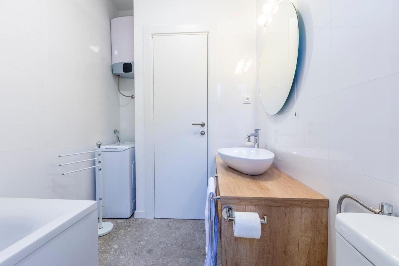 Split Luxury Suite 외부 사진