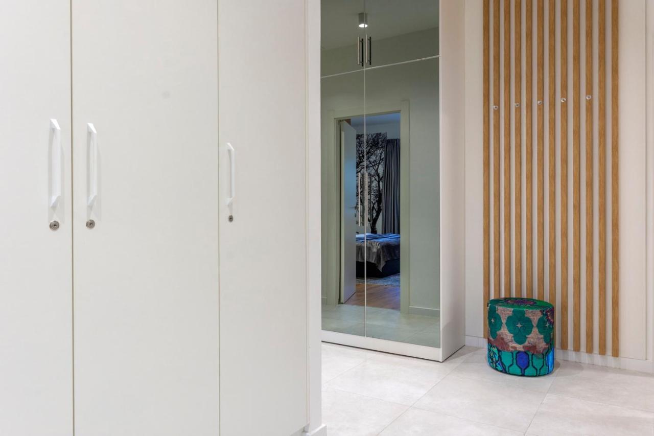Split Luxury Suite 외부 사진