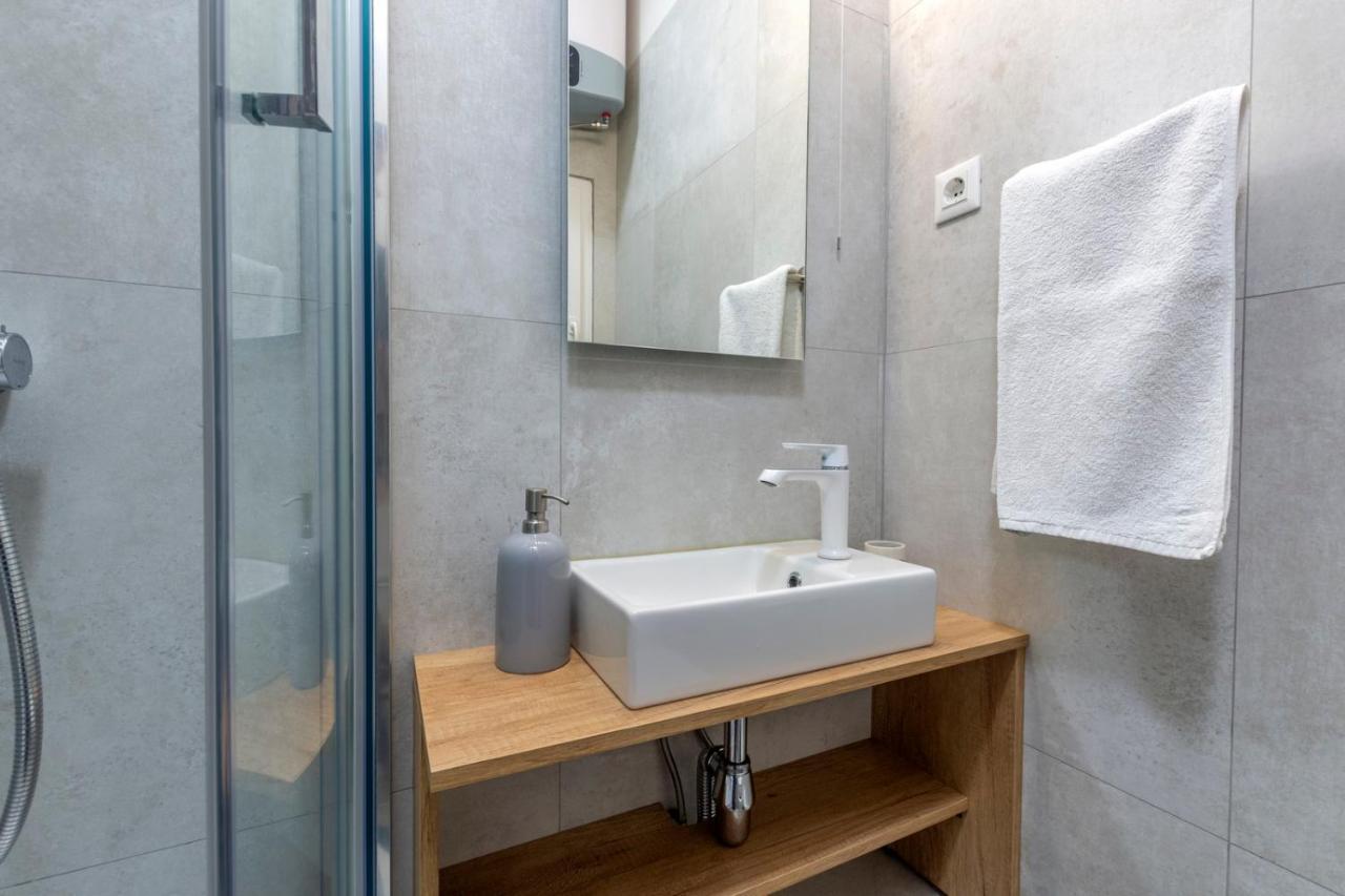 Split Luxury Suite 외부 사진