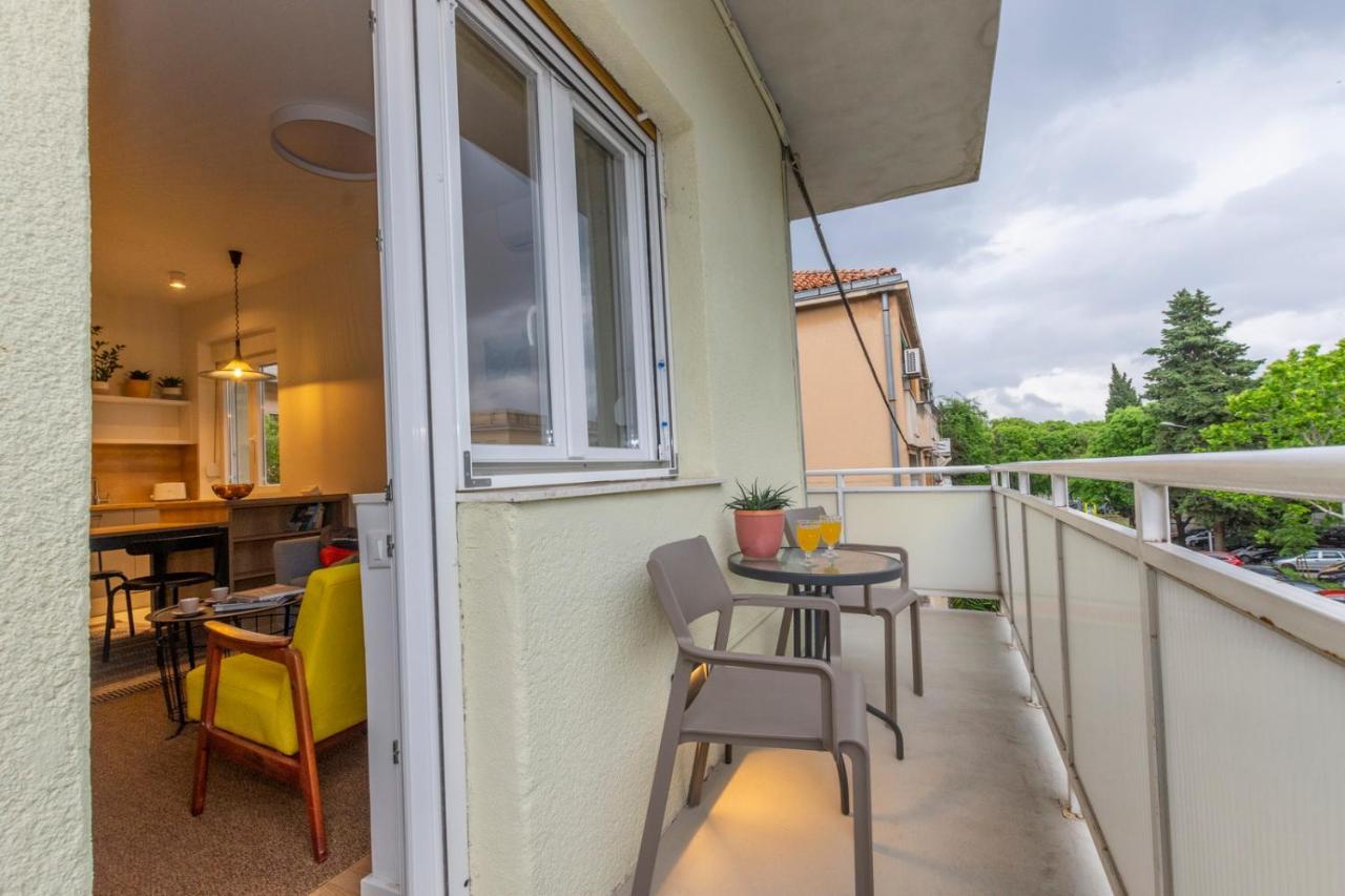 Split Luxury Suite 외부 사진