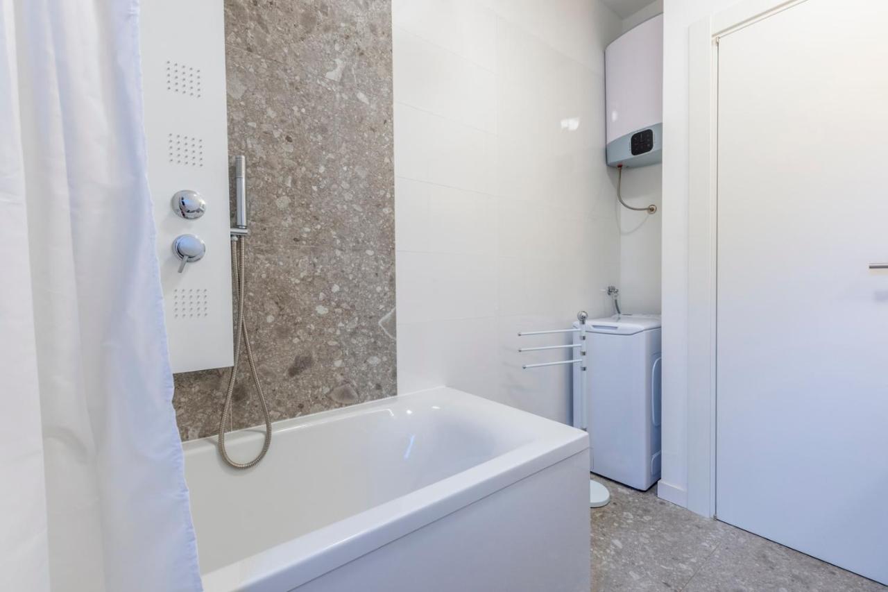 Split Luxury Suite 외부 사진
