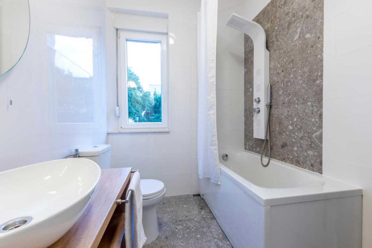 Split Luxury Suite 외부 사진