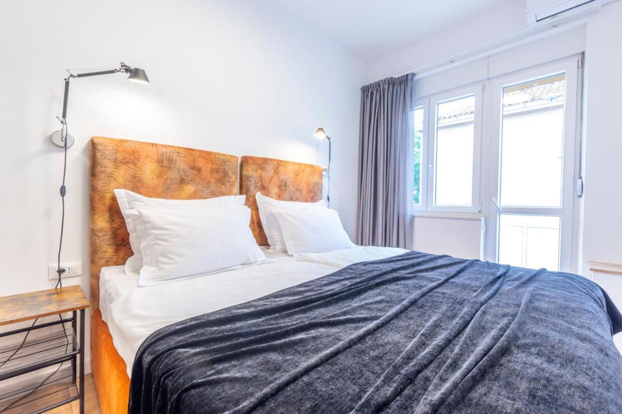 Split Luxury Suite 외부 사진