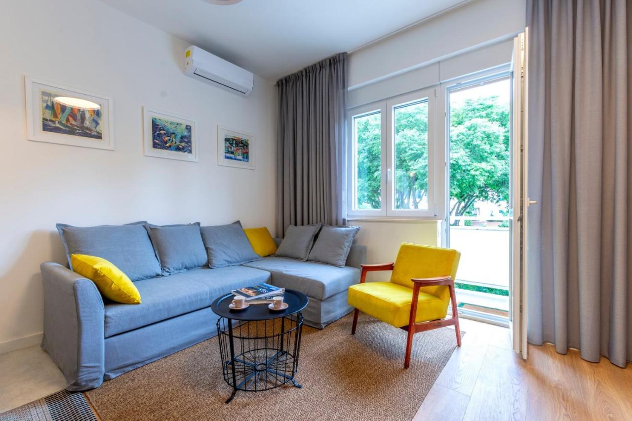 Split Luxury Suite 외부 사진